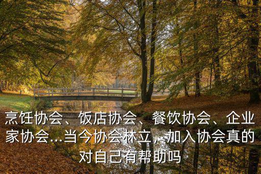 日照烹飪協(xié)會(huì)會(huì)費(fèi)多少,大家覺得烹飪協(xié)會(huì)