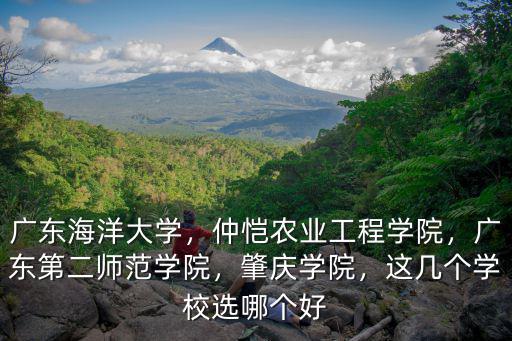 廣東海洋大學怎么點外賣,廣東海洋大學怎么樣