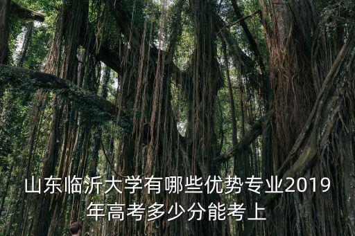 臨沂大學(xué)文秘專業(yè)多少分錄取,聊城大學(xué)和臨沂大學(xué)哪個(gè)好
