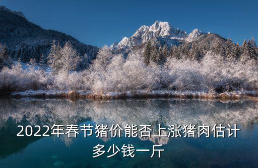 濱州豬肉多少錢一斤2019年,2021年臘月