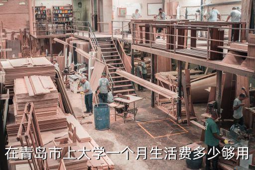 青島學校生活費多少,每個月給多少生活費合適
