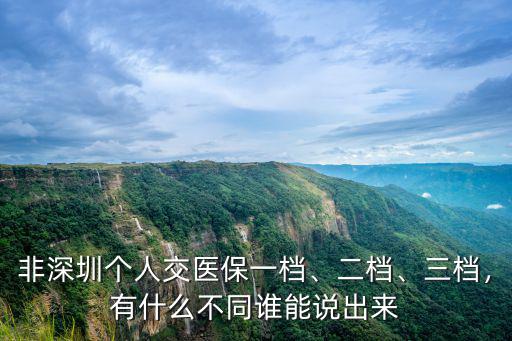 深圳非深戶醫保每月能報多少錢,養老金每月多少呢
