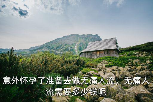 山東棗莊無痛人流要多少錢,意外懷孕了準(zhǔn)備去做無痛人流