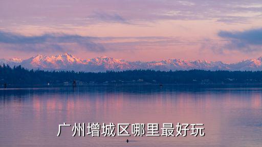 廣州增城橄欖之鄉在哪里,廣州增城區哪里最好玩
