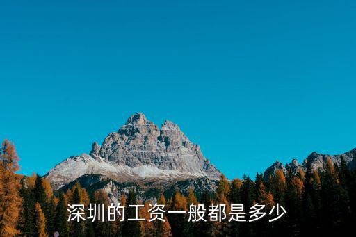 深圳小湯山雜工多少錢,在深圳的小伙伴