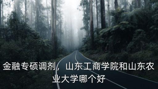 山東工商學(xué)院金融科技招多少人,山東工商學(xué)院怎么樣