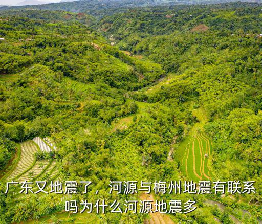 廣東昨天地震多少次,廣東又地震了
