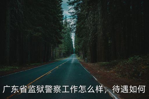 廣東名臣待遇怎么樣,廣東省公務員待遇怎么樣