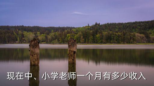 珠海中專老師一個月工資多少,珠海教師年薪有多少