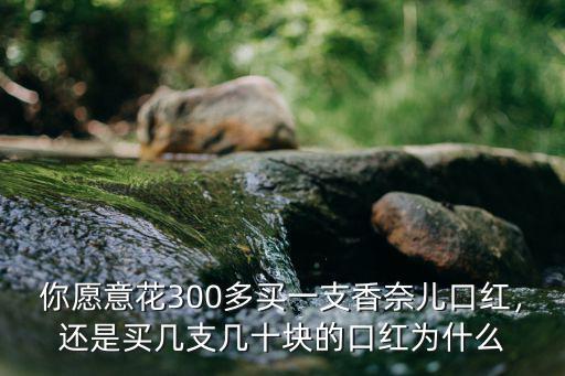 廣州香奈兒口紅哪里買,哪里可以買到正品香奈兒口紅