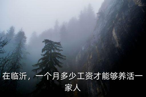 臨沂一家幼兒園多少錢(qián)一個(gè)月多少錢(qián),多少錢(qián)才算夠用