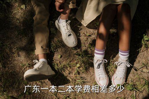 廣東一本二本學(xué)費(fèi)相差多少