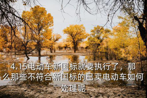 深圳國標電動車哪里有賣,買什么樣的國標電動車好