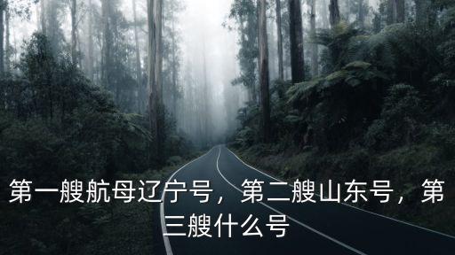 山東號航母多少工作人,第二艘山東號