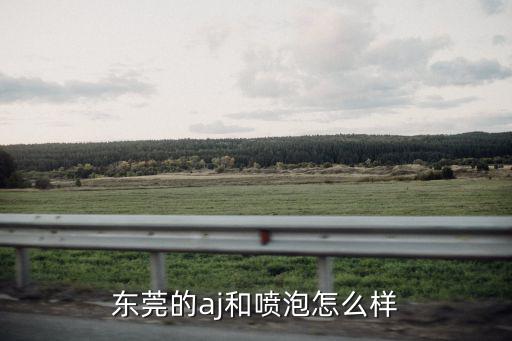 東莞耐克氣噴怎么樣,東莞的aj和噴泡怎么樣