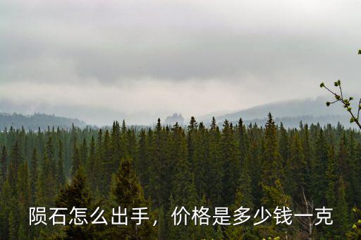 杭州鐵隕石多少錢,金屬隕石能賣多少錢