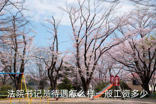 廣州中院法官工資多少,法院員額法官年收入多少