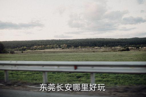 梵尼詩在東莞哪里,東莞長安哪里好玩