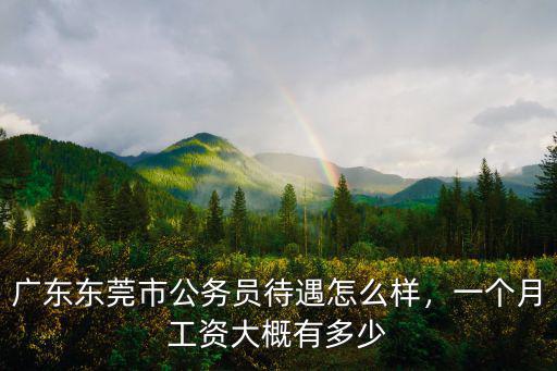 廣州白云輔警多少錢一個月,一個月工資大概有多少