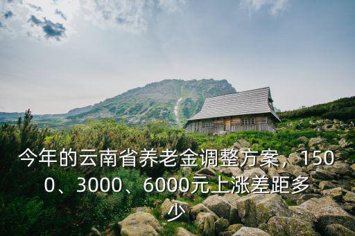 河源養老金上漲多少,河北養老金上調多少