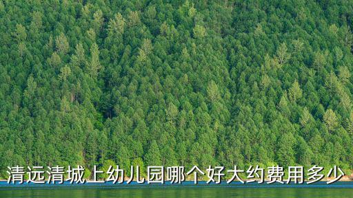 清遠(yuǎn)公立小學(xué)學(xué)費多少,你家孩子一學(xué)期的學(xué)費是多少