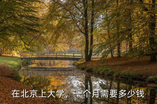 濟(jì)南的高校有多少錢一個(gè)月,大學(xué)新生一個(gè)月要花多少錢