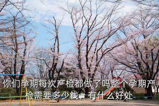 杭州孕期產(chǎn)檢費(fèi)用是多少,整個(gè)孕期產(chǎn)檢需要多少錢