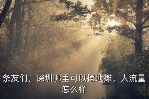 深圳哪里有舊物件地攤,深圳那里有古玩市場