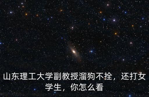 山東理工大學副教授工資多少,山東理工大學怎么樣