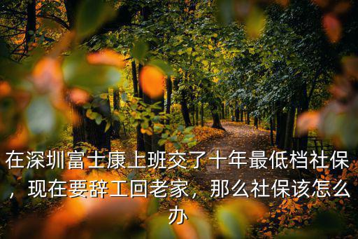 深圳富士康社保交多少,在富士康交社保