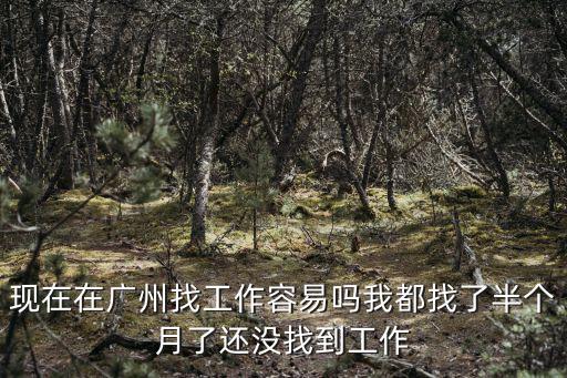 在廣州找營業員的工作去哪里找,想在廣州找工作