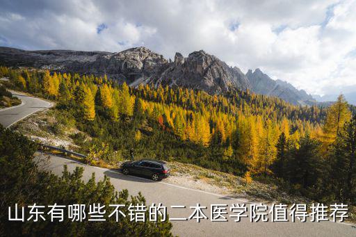 山東醫學院二本多少分,山東濱州醫學院怎么樣