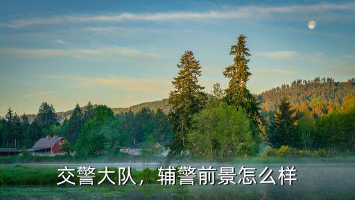 東莞公安局輔警怎么樣,東莞輔警有哪些優勢