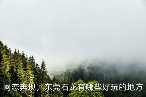 東莞網戀怎么樣,你們覺得網戀加異地怎么樣