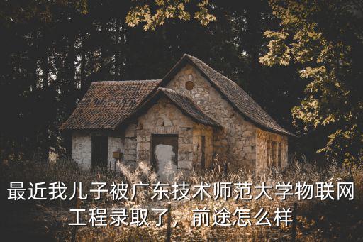 廣東司南物聯網怎么樣,廣東工業大學物聯網如何