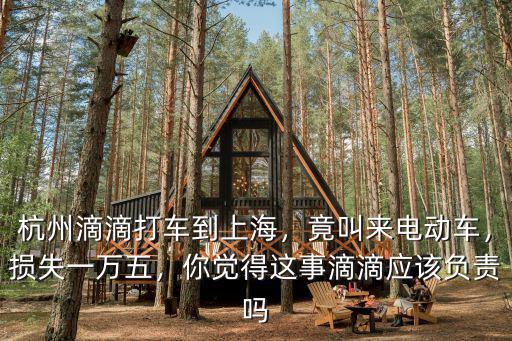 杭州滴滴打車打人賠多少錢,杭州滴滴打車到上海