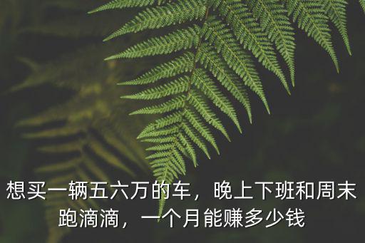 滴滴到溫州要多少錢一個月多少錢,晚上下班和周末跑滴滴