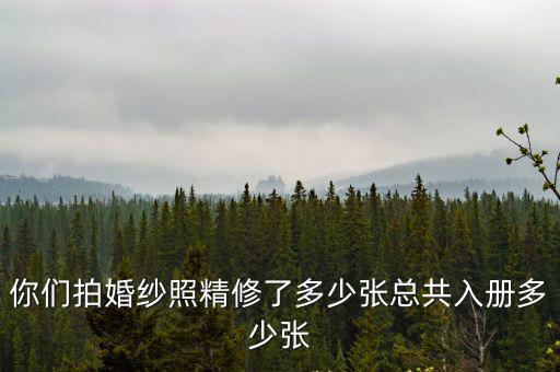 寧波象山拍一組婚紗照多少錢一套,婚紗照拍多少錢的合適