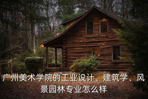 廣州大學美術系怎么樣,廣州美術學院怎么樣