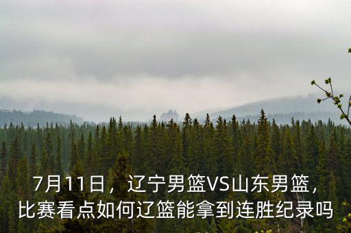遼寧vs山東男籃比分是多少,遼寧男籃VS山東男籃