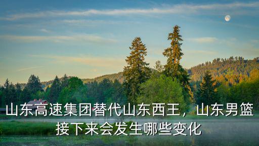 山東高速集團一共多少人,高速集團為什么容不下他