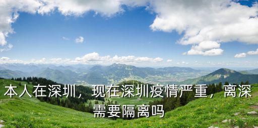 深中通道深圳接口在哪里,深中通道開通后