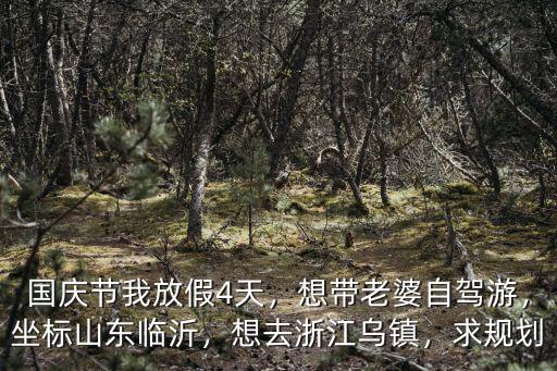 杭州到臨沂自駕游費多少,臨沂自駕游去蘇州