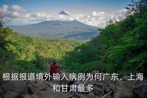 廣東境外輸入病例累計多少,累計境外輸入病例達4百多人