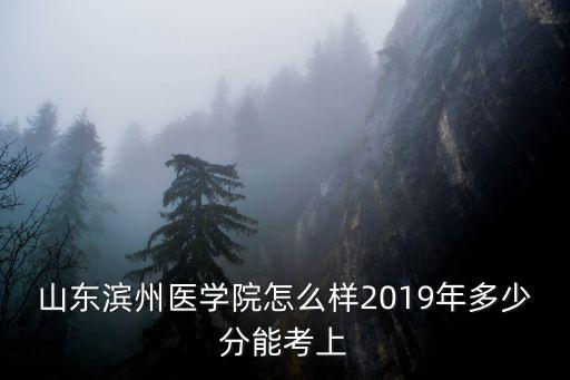 濱州醫(yī)學(xué)院的臨床醫(yī)學(xué)學(xué)費(fèi)多少,濱州醫(yī)學(xué)院怎么樣