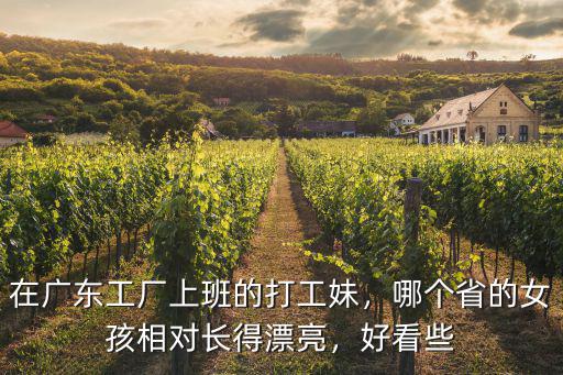 廣東哪里有帶娃上班的工廠,我夫妻倆想到廣東打工