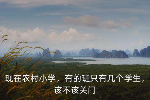 舟山小學(xué)一個班多少學(xué)生,現(xiàn)在農(nóng)村小學(xué)