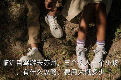 鄆城到臨沂自駕游多少錢,臨沂自駕游去蘇州