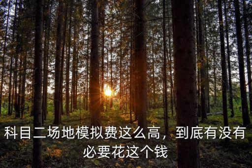 深圳綜安科目二模擬多少錢,在深圳拿到駕照需要多少錢
