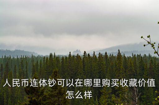 深圳人民幣收藏市場(chǎng)在哪里,人民幣連體鈔可以在哪里購(gòu)買